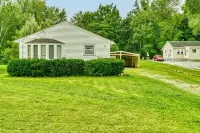 Walkable to RIT/Comfortable Stay near university