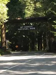 Family Getaway Ashford/Mt Rainier Nisqually Gate-Dan's Place