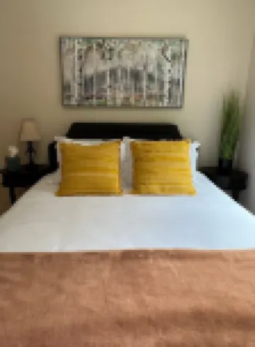 Cozy 1‑ Retreat - 5  to Seward Harbor 貝爾克里克酒店