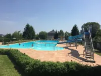 Sunny vacation apartment with excellent connections to the cultural capital of Chemnitz