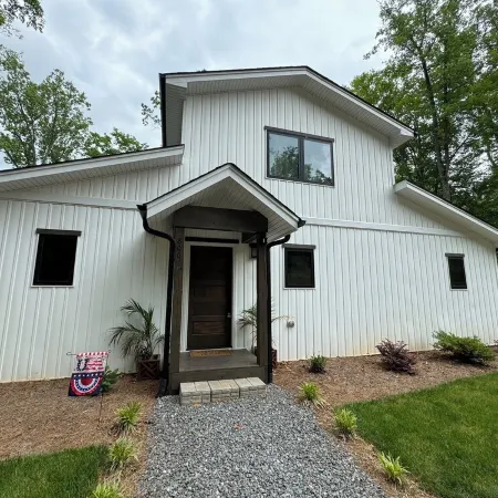 Pristine Riverfront Retreat in Wine Country with Fire Pit & Large Outdoor Space