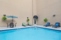 Hampton Inn Fairhope-Mobile Bay - Pools