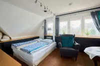 Vacation apartment Ostseeperle Moba-travel