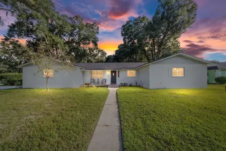 Mid-Century Oasis awaits YOU!