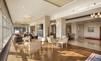 DoubleTree by Hilton Avanos - Cappadocia