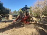 Cozy and Cute 2 story home in Gilbert 3 bedrooms 2.5 baths 2 car garage