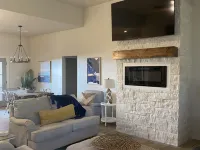 “Lake Escape”- Lake House @ Lake of Arbuckle’s マレーのホテル