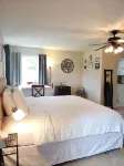 King Guest Suite - A TOGAR Vacation Rental