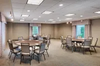Hampton Inn New Smyrna Beach Hôtels à : New Smyrna Beach