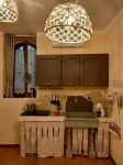 Romantic apartment in the Vicolo dei Baci located in the historic center
