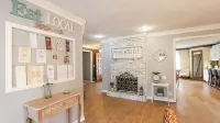 Classy Country Home But Convenient  - Minutes to Downtown Franklin/Liepers Fork!