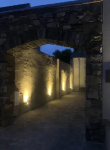 Stylish cosy cottage at the heart of the city