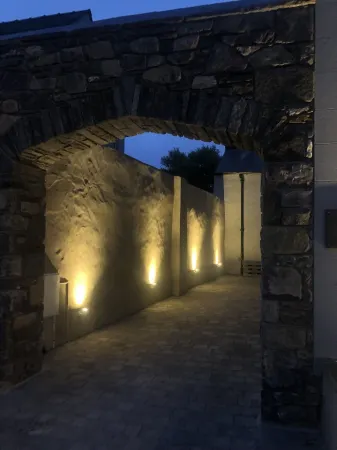 Stylish cosy cottage at the heart of the city