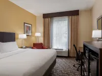 Holiday Inn Express TALLAHASSEE - I-10 E by IHG Hotels near Foster Tanner Art Center