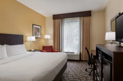 Holiday Inn Express Tallahassee - I-10 E Hotel a Tallahassee