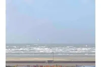 Superbe Appartement au Bord de la mer