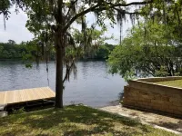 Suwannee River Bungalow