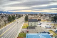 Lovely 3 bedroom Apartment in Bozeman! Unit #C