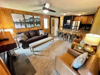8 Powderidge, Snowshoe, WV - Slopeside Sanctuary