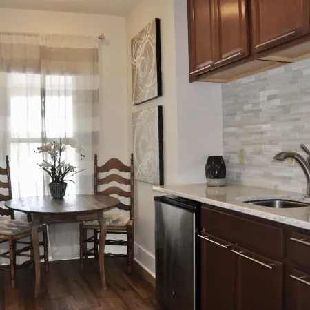Downtown Luxurious Studio w/ Kitchen - 30 mins from Mount Rushmore