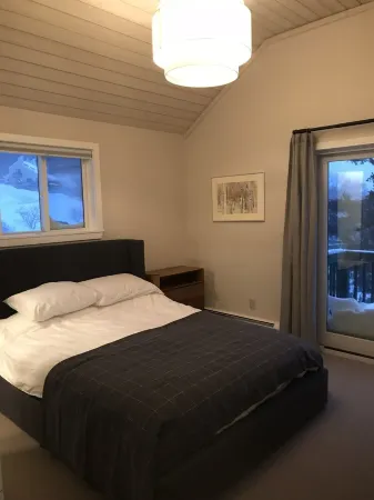 Renovated Luxury 4 Bedroom 3.5 Bath Okemo Trailside