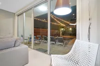 Pool, BBQ, & Centrally Located!