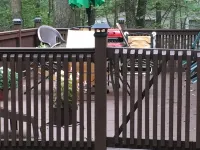 Mountain House Retreat near Hawley and Lake Wallenpaupack