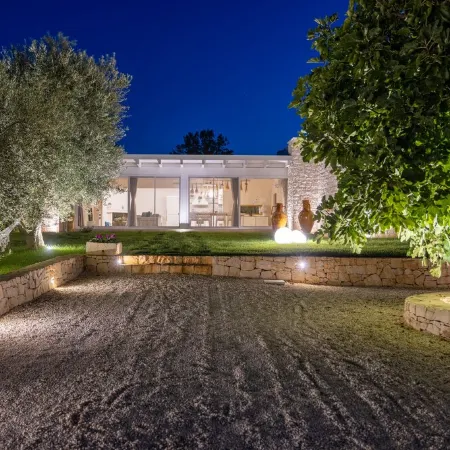 TENUTA TRAGHETTO villa w saltwater heated pool