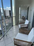 GORGEOUS PENTHOUSE-Best bayfront and gulf water views around! Ocean/Pool access! - Boutique