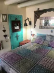 CASITA PEQUENA-Efficiency Apartment - Kitchens