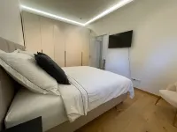 Luxurious loft with large sun terrace and sauna