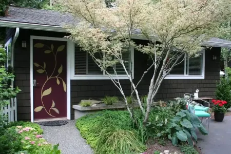 The Beach Suite on Lemolo! Clean & Private ... Getaway & Relax.