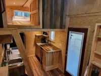 Mountain Laurel Tiny Home
