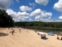 Privacy in the hills one hour from NYC and minutes to Breakneck Mtn. Hotels in Kent