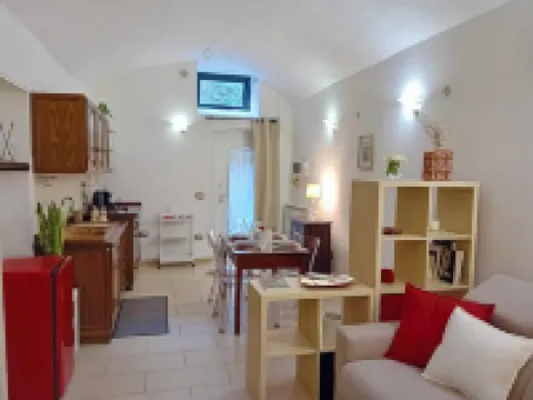 Il Borgo dei Mestieri Casa Vacanze a Spoleto