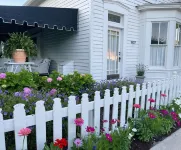Downtown Charlevoix Boutique Cottage #1