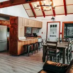 Mountain View~ Hot Tub ~ Pool ~ Arcade ~ Firepit ~ Ample Parking ~ Hatley Pointe