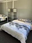 Brand New Remodeled Entire House w/ Parking