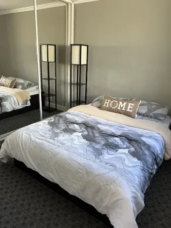 Brand New Remodeled Entire House w/ Parking