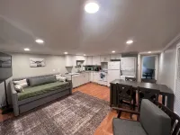 Hideaway close to Cherokee Lake