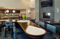 Homewood Suites by Hilton St. Louis Westport Hotel di Maryland Heights
