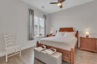 Charming Old Town Bluffton Carriage Home Hotels near Kroger