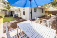 Cottages on Norris Unit B DOWNTOWN PET FRIENDLY