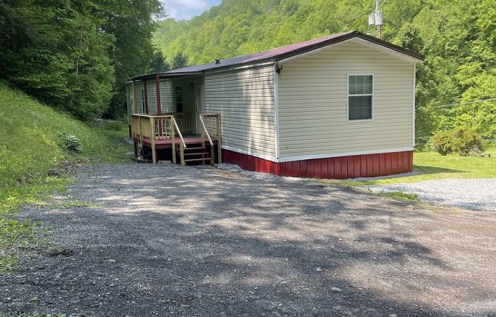 Whispering Creek ATV Lodge