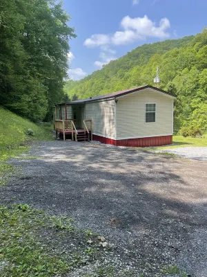 Whispering Creek ATV Lodge