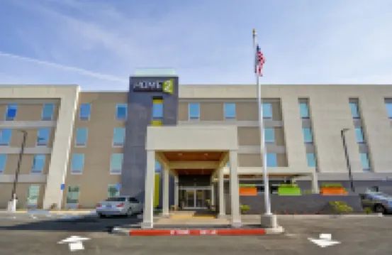 Home2 Suites by Hilton Hanford Lemoore