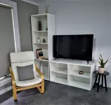 Gorgeous studio in a private garden setting, the perfect getaway! Hoteles en Naracoorte