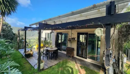 Rehab155 @Destination M: relax, reconnect, imagine Отели в г. Геллибранд Лоуэр