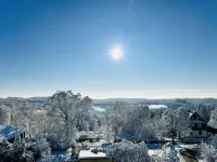 Gemütliche und Liebevoll Eingerichtete Fewo Harzerfernblick Hotels in HohegeiB
