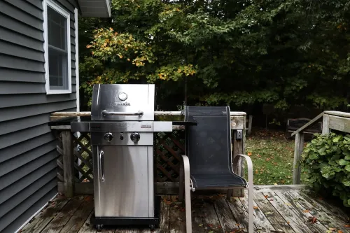Lake Michigan Cottage Retreat – Private Beach & Unforgettable Views